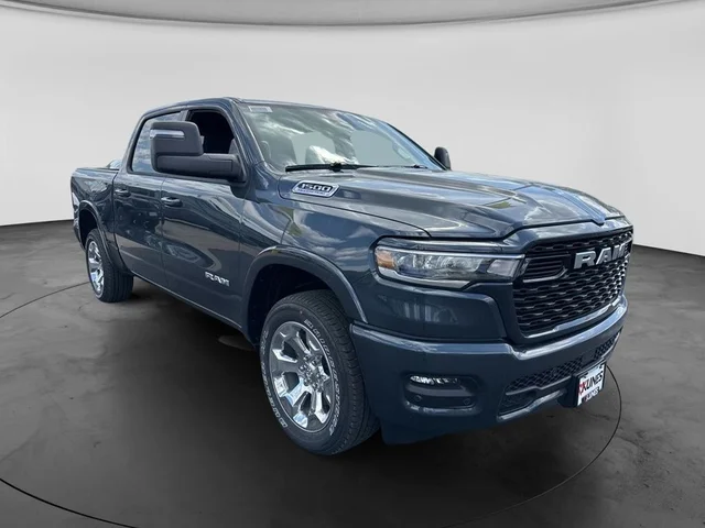 Nuevos RAM 1500 à Estados chez autogozo