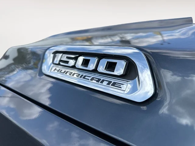 Nuevos RAM 1500 à Estados chez autogozo
