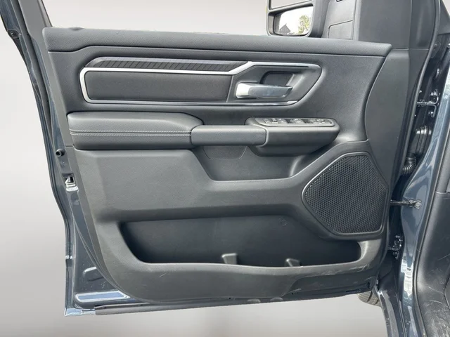Nuevos RAM 1500 à Estados chez autogozo