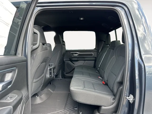 Nuevos RAM 1500 à Estados chez autogozo