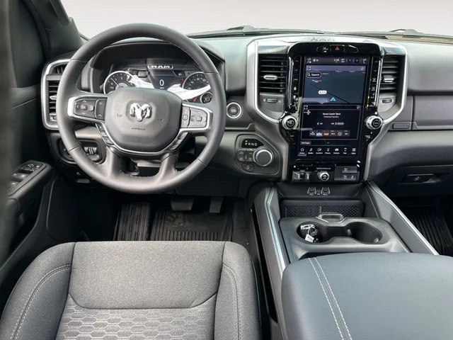 Nuevos RAM 1500 à Estados chez autogozo
