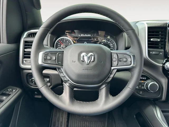 Nuevos RAM 1500 à Estados chez autogozo