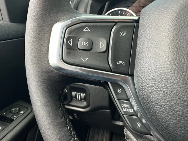 Nuevos RAM 1500 à Estados chez autogozo