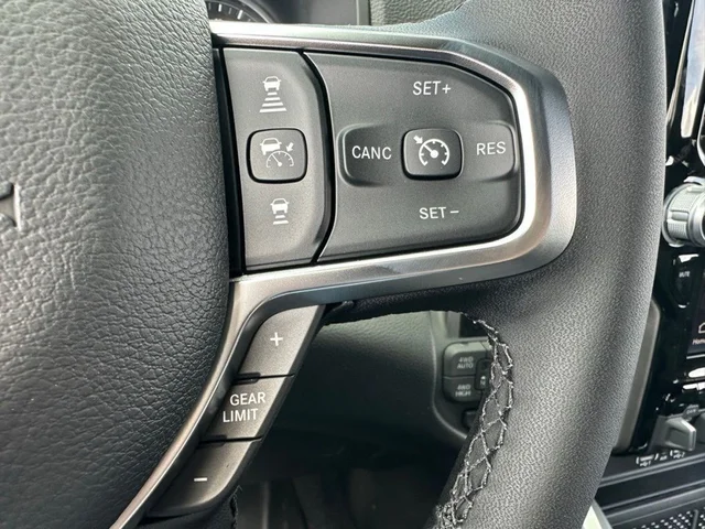 Nuevos RAM 1500 à Estados chez autogozo