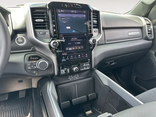 Nuevos RAM 1500 à Estados chez autogozo