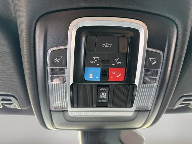 Nuevos RAM 1500 à Estados chez autogozo