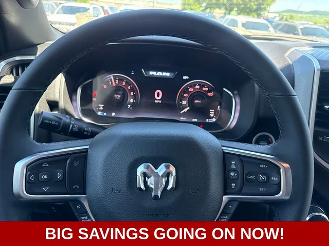 Nuevos RAM 1500 à Estados chez autogozo
