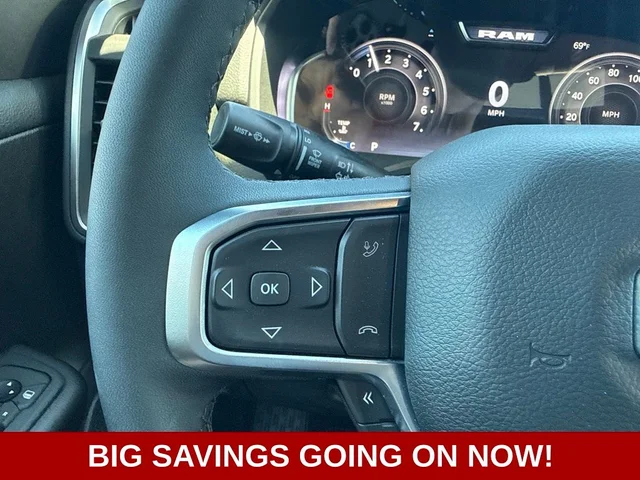 Nuevos RAM 1500 à Estados chez autogozo