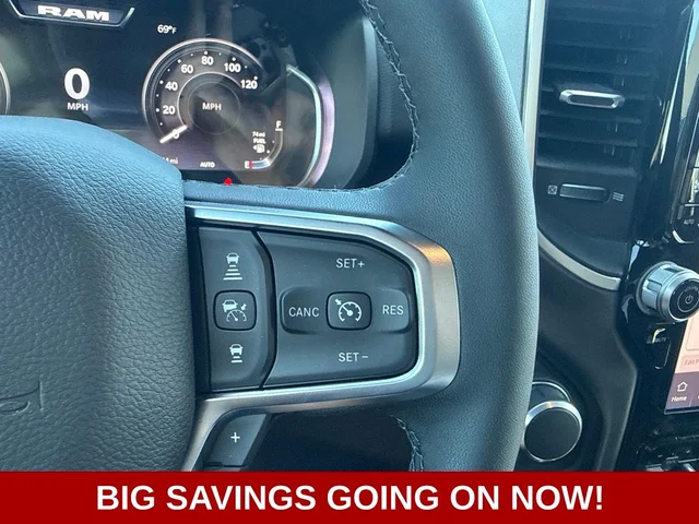 Nuevos RAM 1500 à Estados chez autogozo