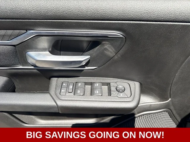 Nuevos RAM 1500 à Estados chez autogozo