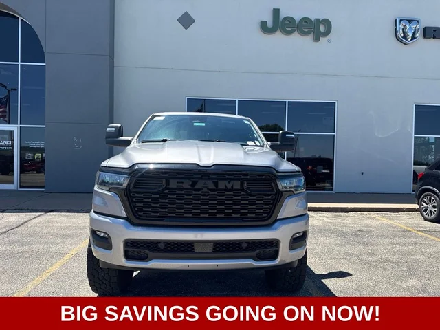 Nuevos RAM 1500 à Estados chez autogozo