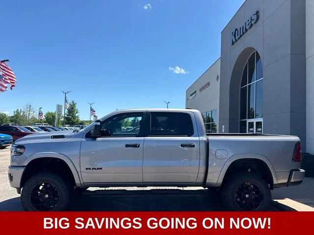 Nuevos RAM 1500 à Estados chez autogozo