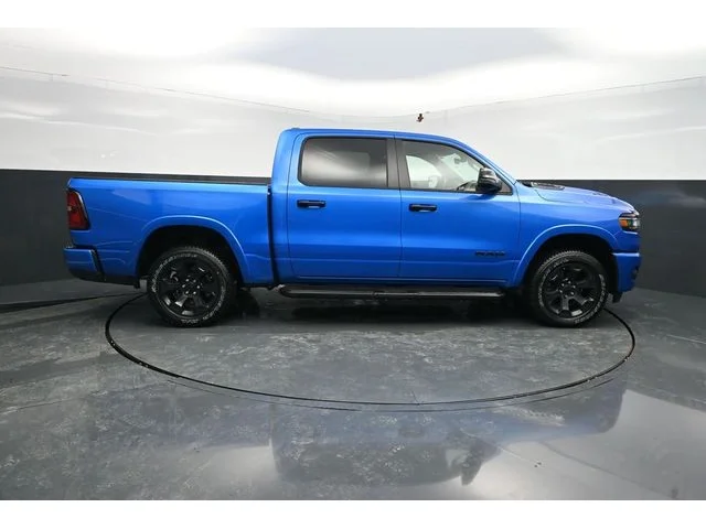 Nuevos RAM 1500 à Estados chez autogozo