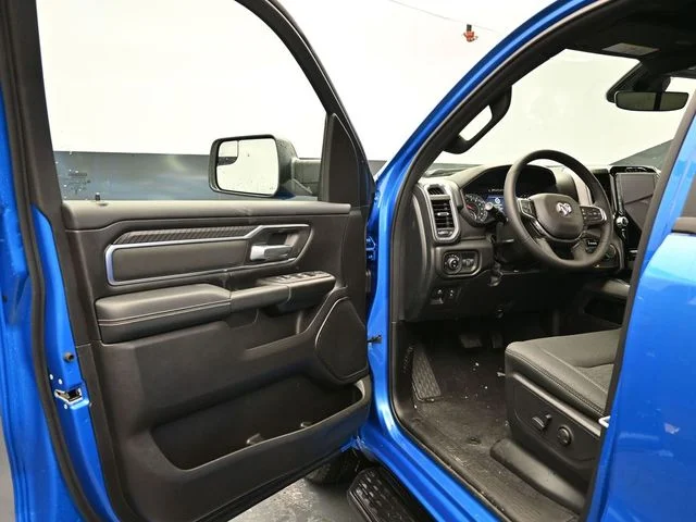 Nuevos RAM 1500 à Estados chez autogozo