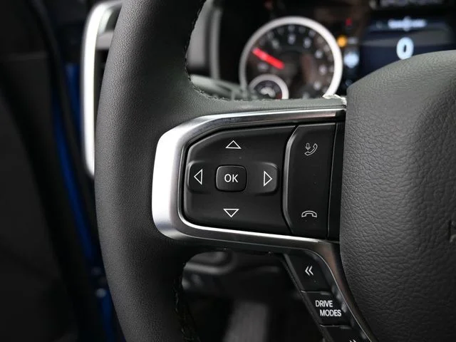 Nuevos RAM 1500 à Estados chez autogozo