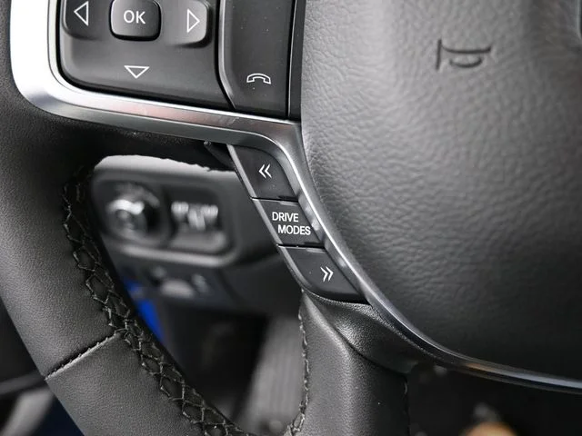 Nuevos RAM 1500 à Estados chez autogozo