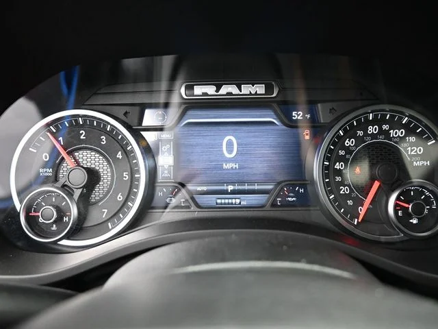 Nuevos RAM 1500 à Estados chez autogozo