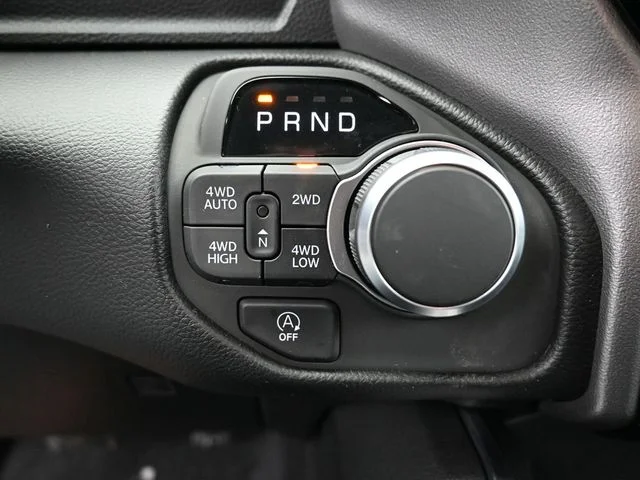 Nuevos RAM 1500 à Estados chez autogozo