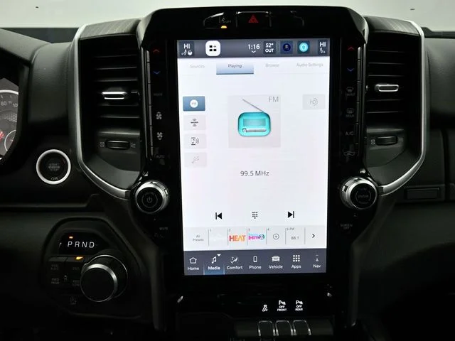 Nuevos RAM 1500 à Estados chez autogozo