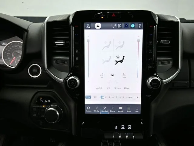 Nuevos RAM 1500 à Estados chez autogozo