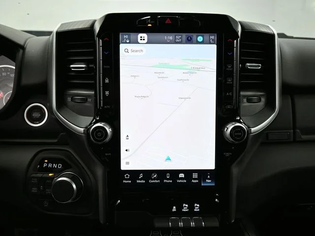 Nuevos RAM 1500 à Estados chez autogozo