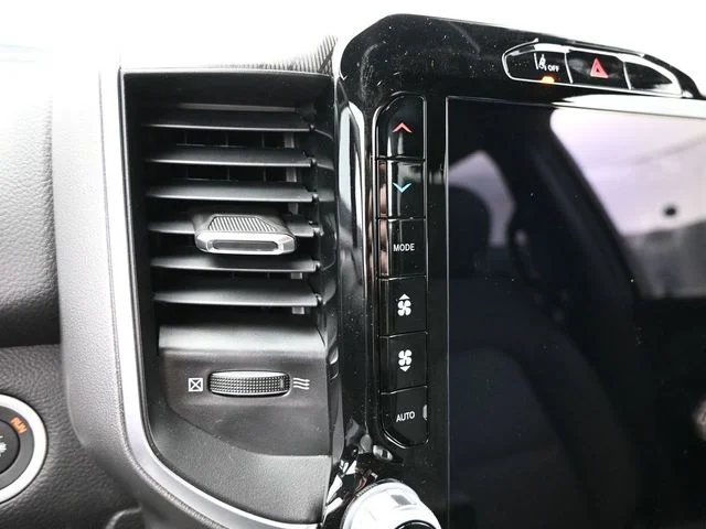 Nuevos RAM 1500 à Estados chez autogozo