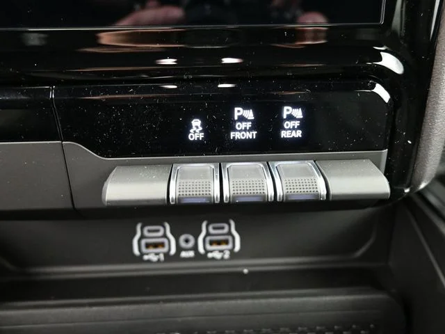 Nuevos RAM 1500 à Estados chez autogozo
