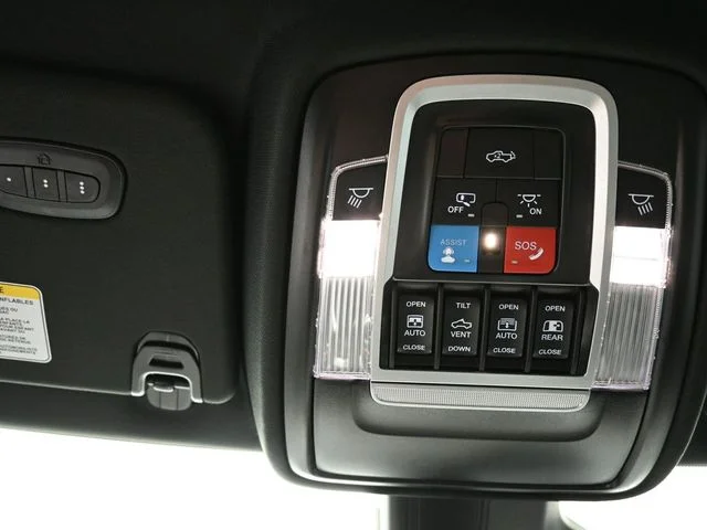 Nuevos RAM 1500 à Estados chez autogozo