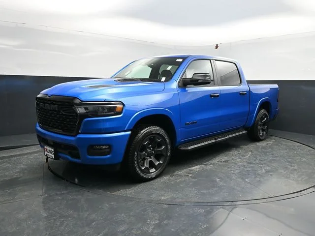 Nuevos RAM 1500 à Estados chez autogozo