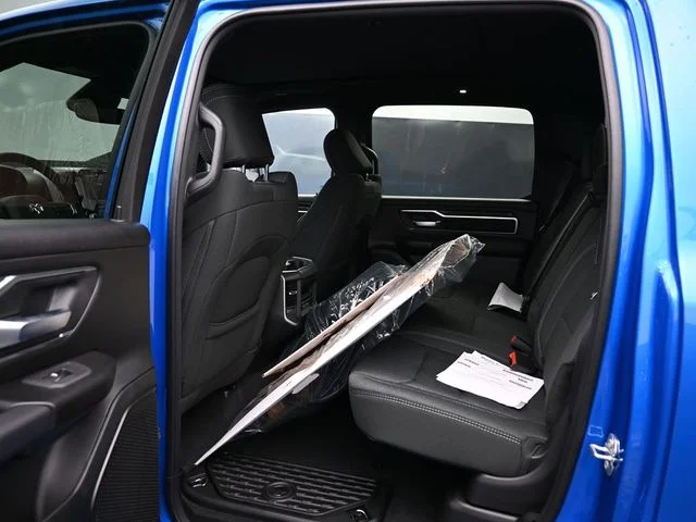 Nuevos RAM 1500 à Estados chez autogozo
