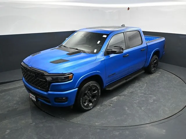 Nuevos RAM 1500 à Estados chez autogozo