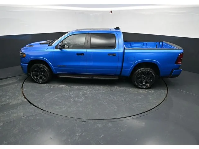 Nuevos RAM 1500 à Estados chez autogozo