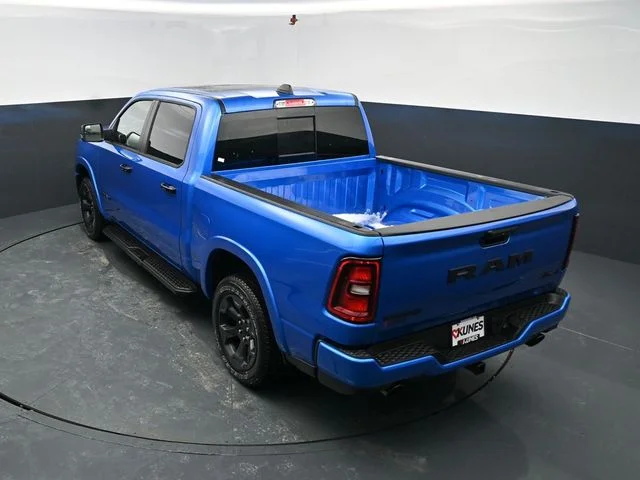 Nuevos RAM 1500 à Estados chez autogozo