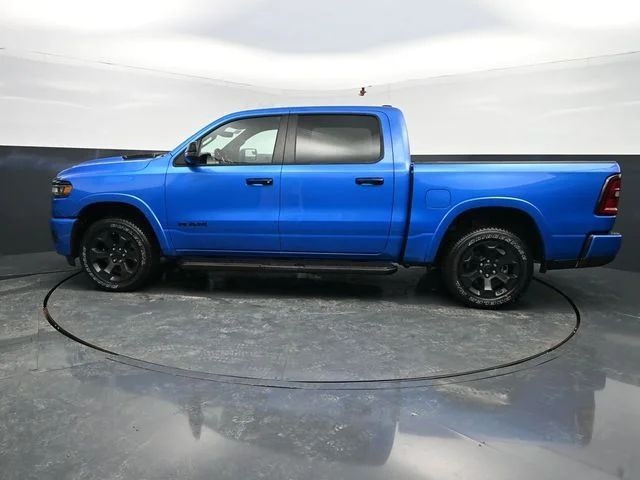 Nuevos RAM 1500 à Estados chez autogozo