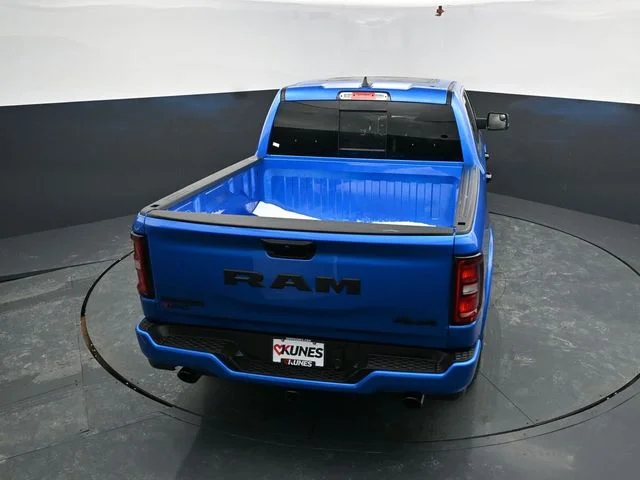 Nuevos RAM 1500 à Estados chez autogozo