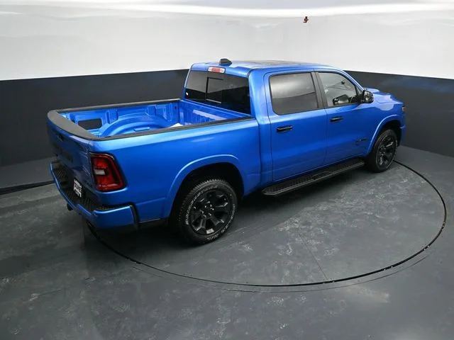 Nuevos RAM 1500 à Estados chez autogozo