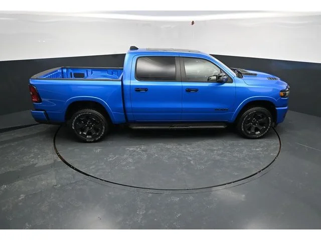Nuevos RAM 1500 à Estados chez autogozo