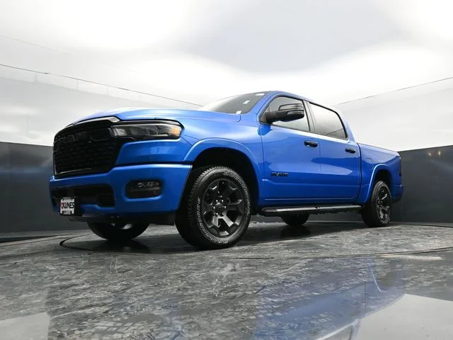 Nuevos RAM 1500 à Estados chez autogozo
