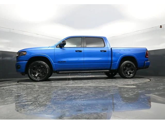 Nuevos RAM 1500 à Estados chez autogozo