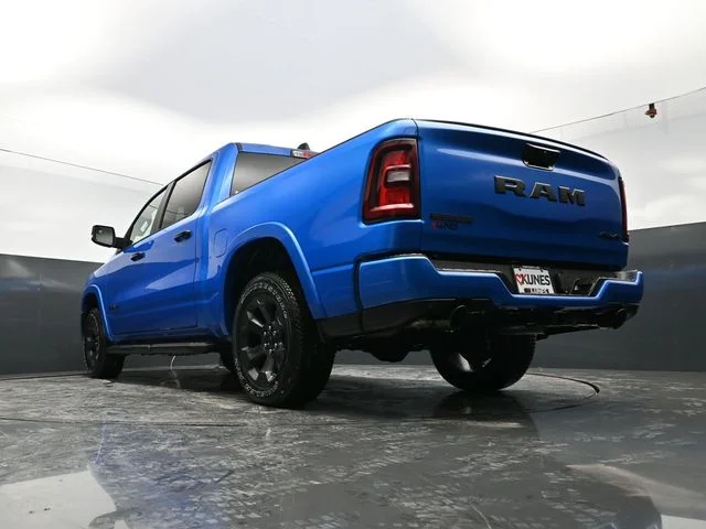 Nuevos RAM 1500 à Estados chez autogozo