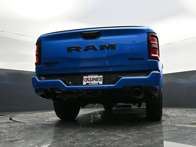 Nuevos RAM 1500 à Estados chez autogozo