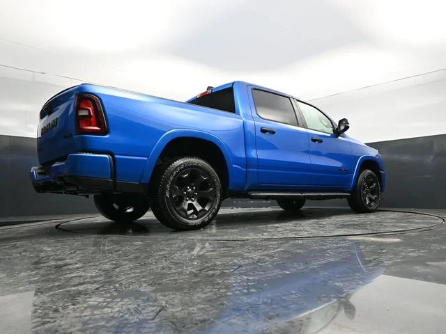Nuevos RAM 1500 à Estados chez autogozo