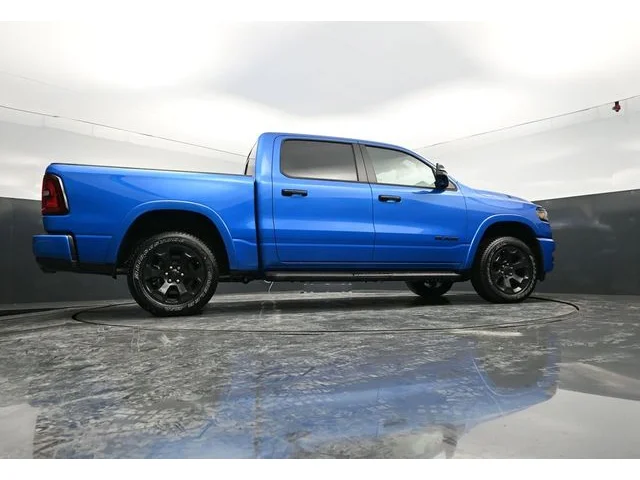 Nuevos RAM 1500 à Estados chez autogozo