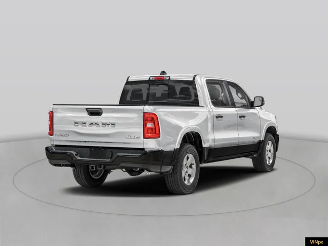Nuevos RAM 1500 à Estados chez autogozo
