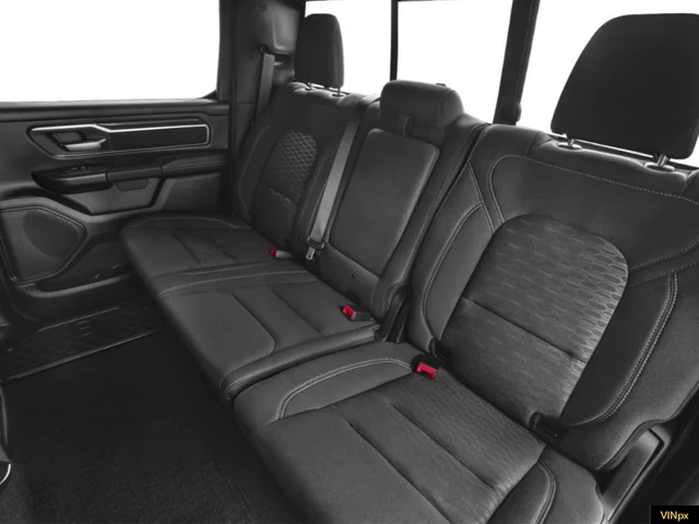 Nuevos RAM 1500 à Estados chez autogozo