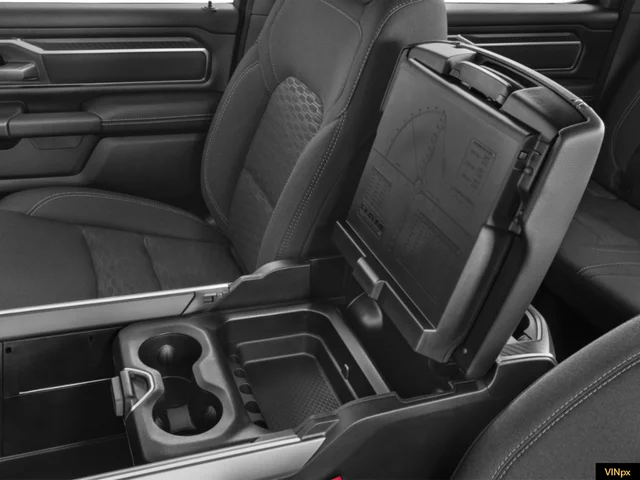 Nuevos RAM 1500 à Estados chez autogozo