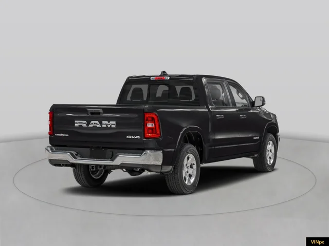 Nuevos RAM 1500 à Estados chez autogozo