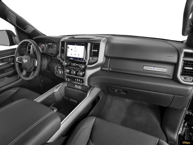 Nuevos RAM 1500 à Estados chez autogozo
