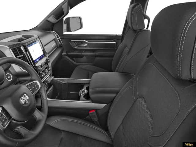 Nuevos RAM 1500 à Estados chez autogozo