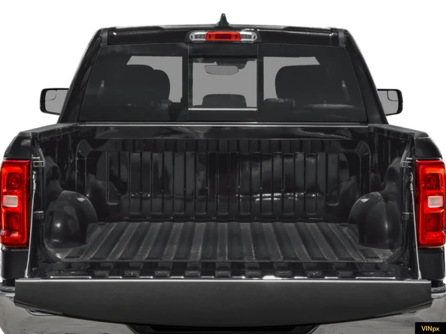 Nuevos RAM 1500 à Estados chez autogozo